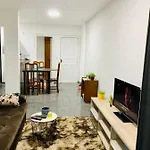 Flat Meireles Vista Mar