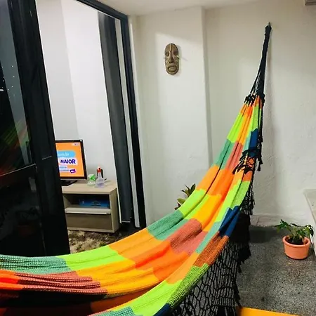 Apartamento Flat Meireles Vista Mar *