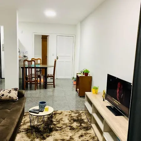 Apartamento Flat Meireles Vista Mar *