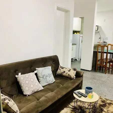 Apartamento Flat Meireles Vista Mar *