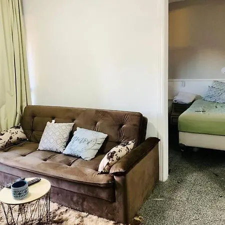Flat Meireles Vista Mar *