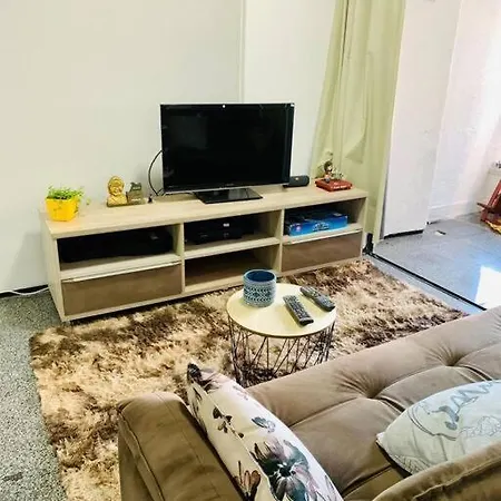Flat Meireles Vista Mar Apartamento *