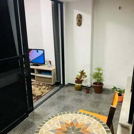 Apartamento Flat Meireles Vista Mar Fortaleza (Ceara)
