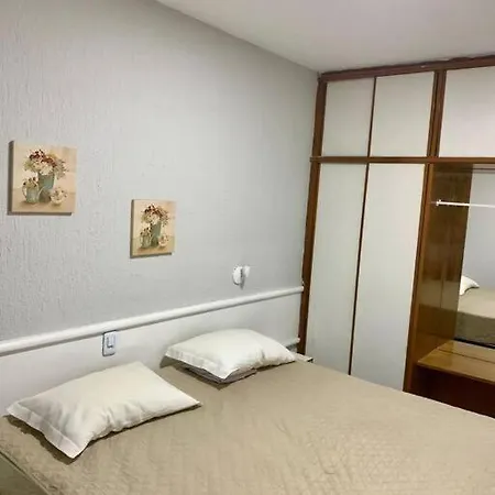 Apartamento Flat Meireles Vista Mar *
