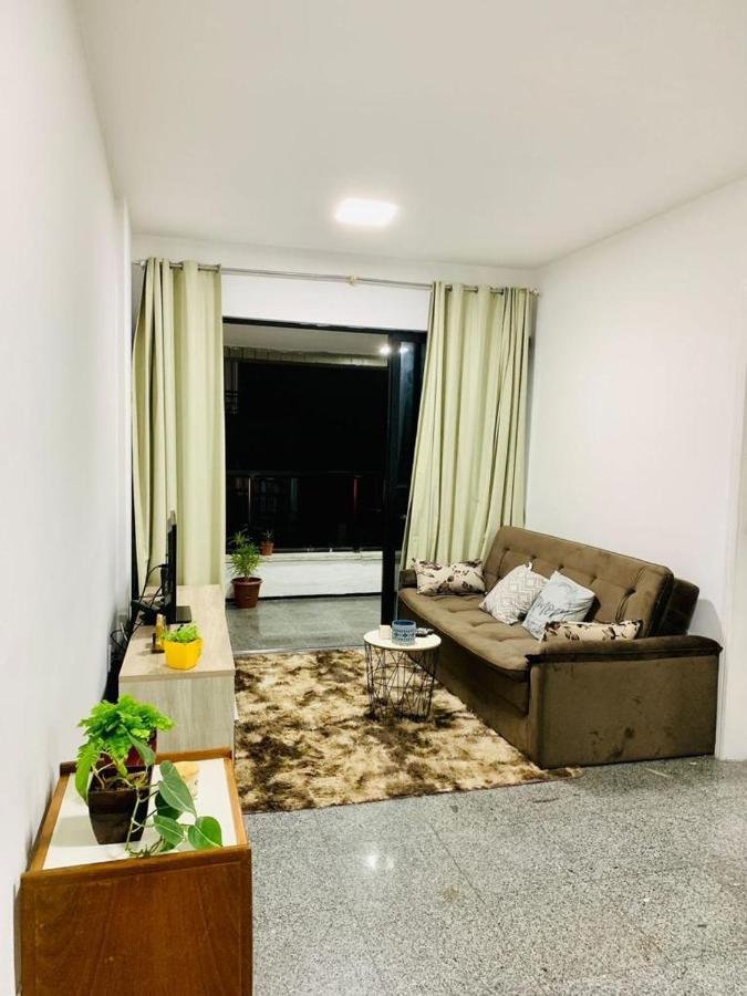 Flat Meireles Vista Mar