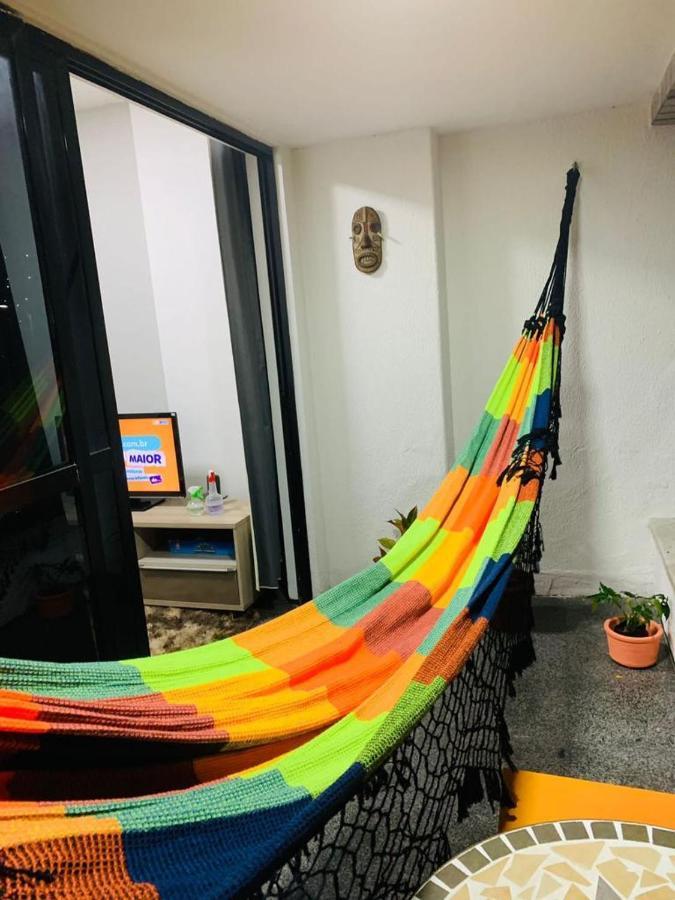 Apartamento Flat Meireles Vista Mar *