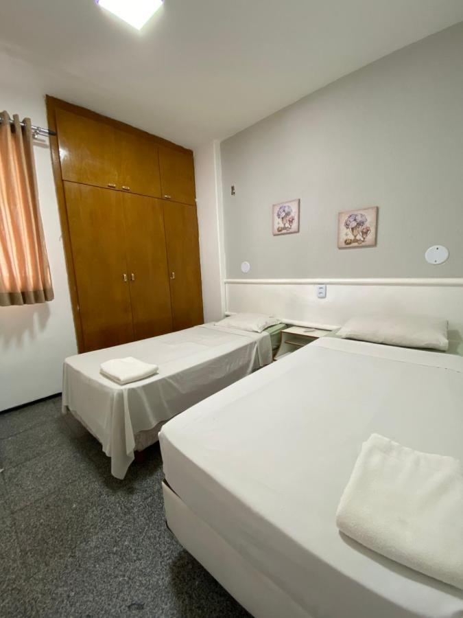 Flat Meireles Vista Mar Apartamento Fortaleza (Ceara)