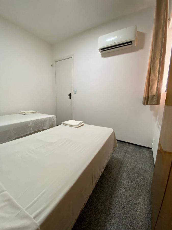 Flat Meireles Vista Mar * Fortaleza (Ceara)