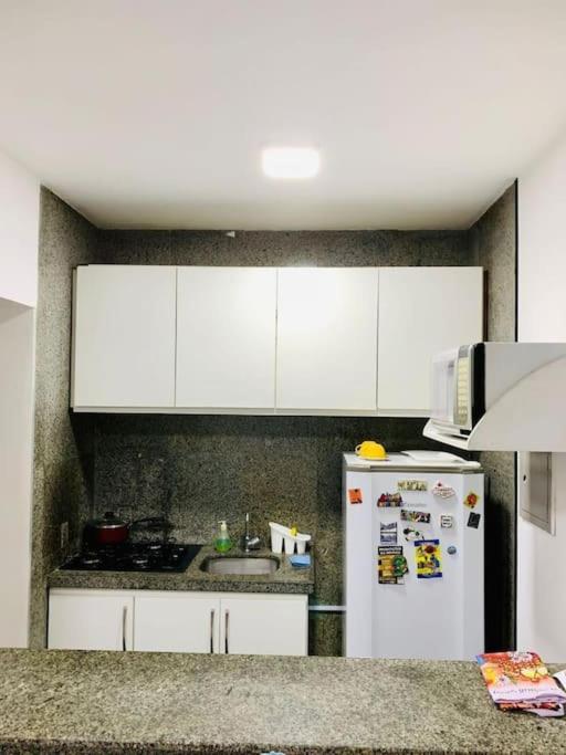 Flat Meireles Vista Mar Apartamento Fortaleza (Ceara)