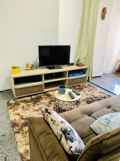 Flat Meireles Vista Mar Apartamento *