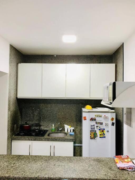 Apartamento Flat Meireles Vista Mar