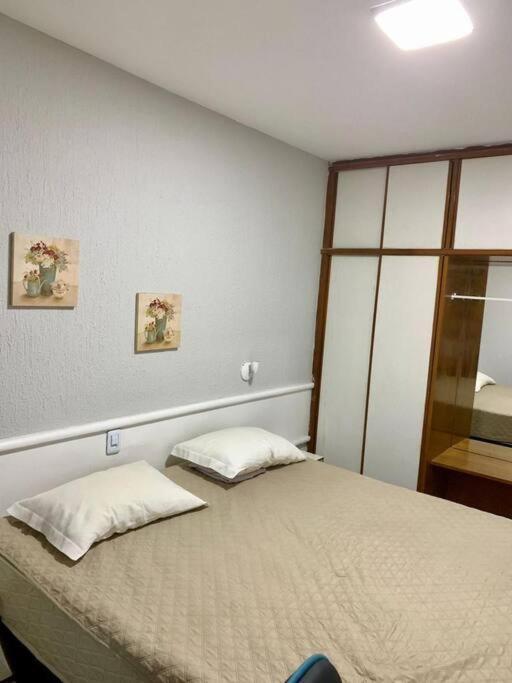 Apartamento Flat Meireles Vista Mar *